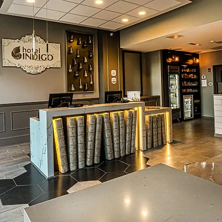 Hotel Indigo - Birmingham Five Points S - Uab By Ihg